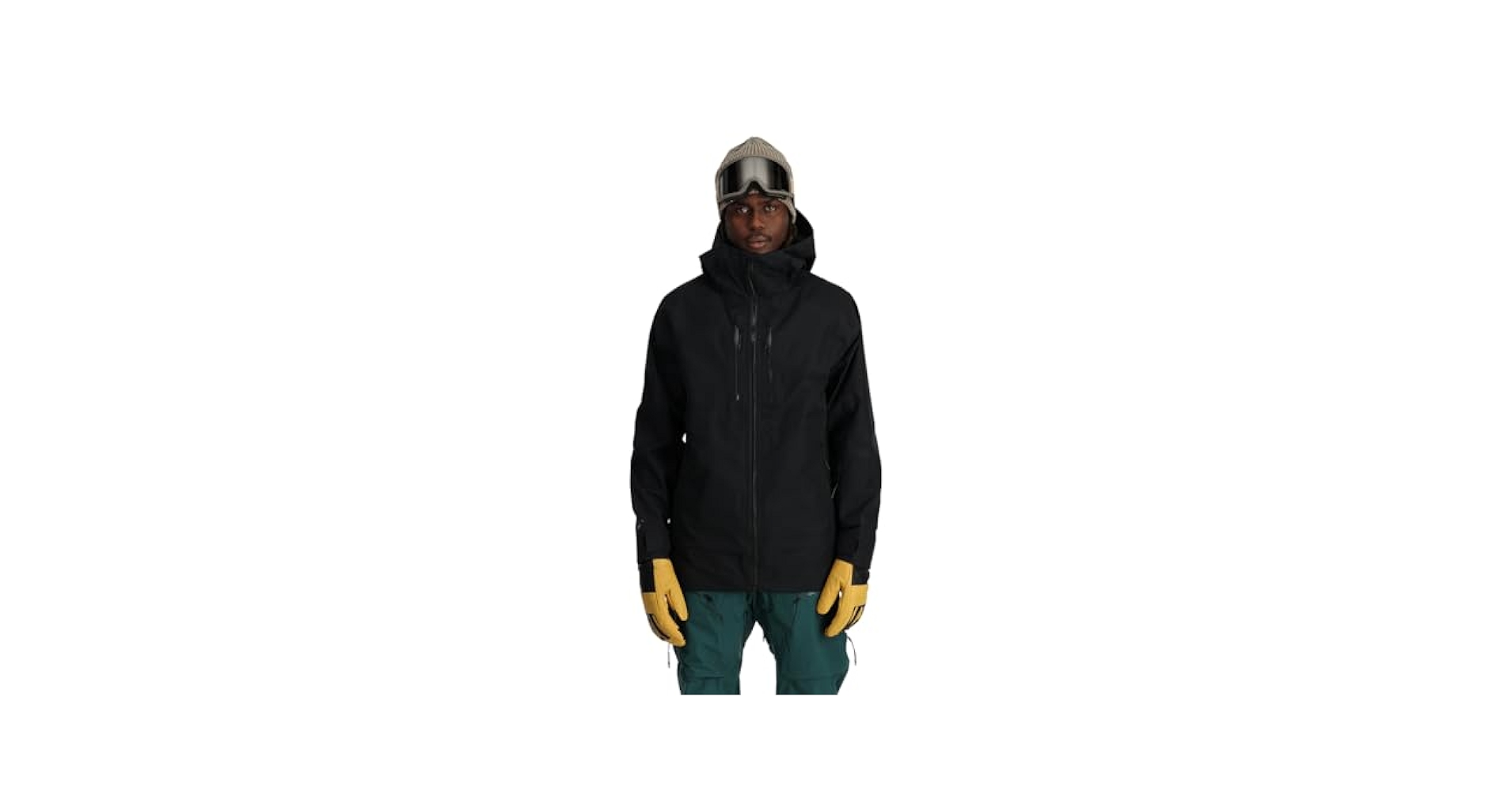 Spyder sanction jacket スキーウェア Spyder Mens Sanction GORE-TEX® Shell Jacket - Sun & Ski Sports